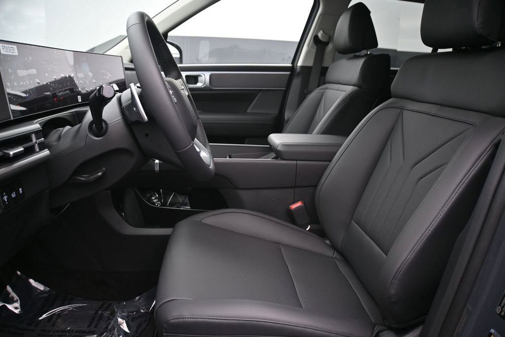 New 2026 Hyundai Santa Fe SEL AWD/4WD image 10