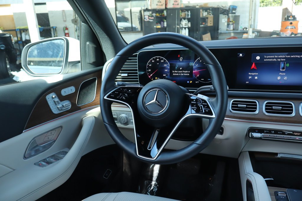 Used 2026 Mercedes-Benz GLE 350 4MATIC image 27