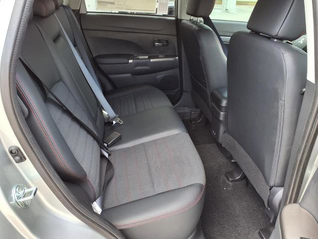 New 2026 Mitsubishi Outlander Sport SE AWD/4WD image 10