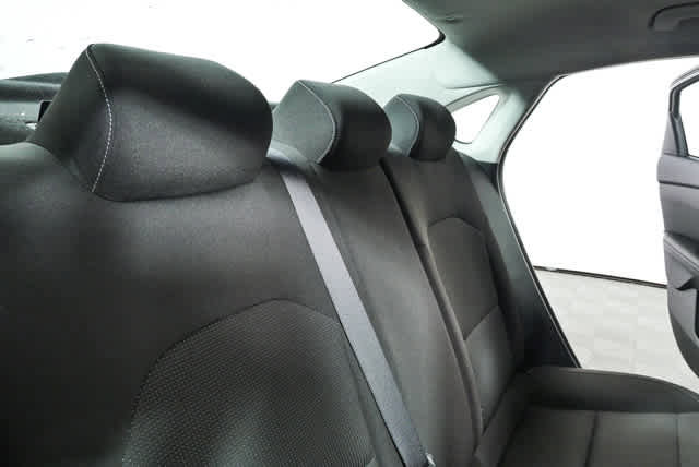 Used 2021 Kia Forte LXS FWD image 18
