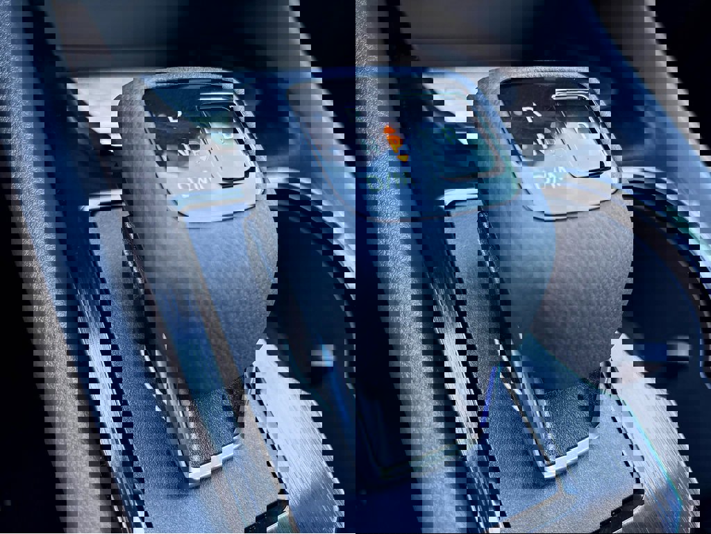 New 2026 Nissan Rogue SV image 21