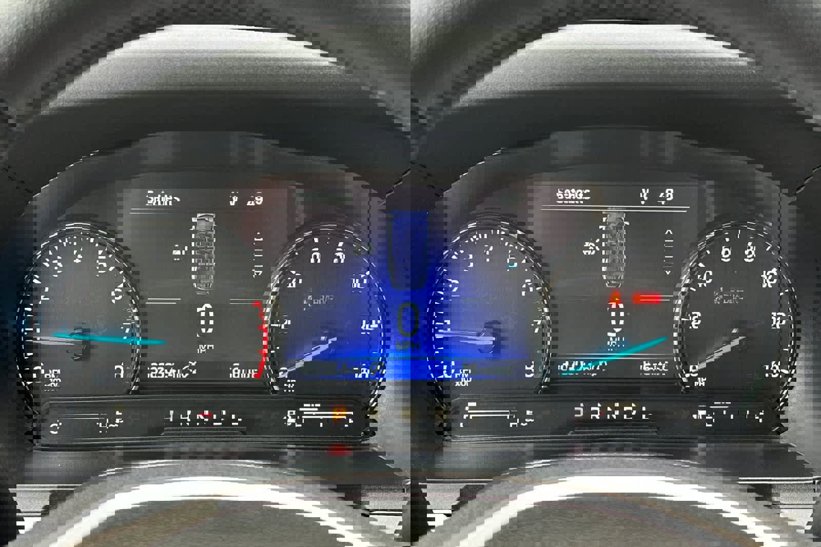 Used 2023 Ford Explorer XLT w/ Equipment Group 202A image 24