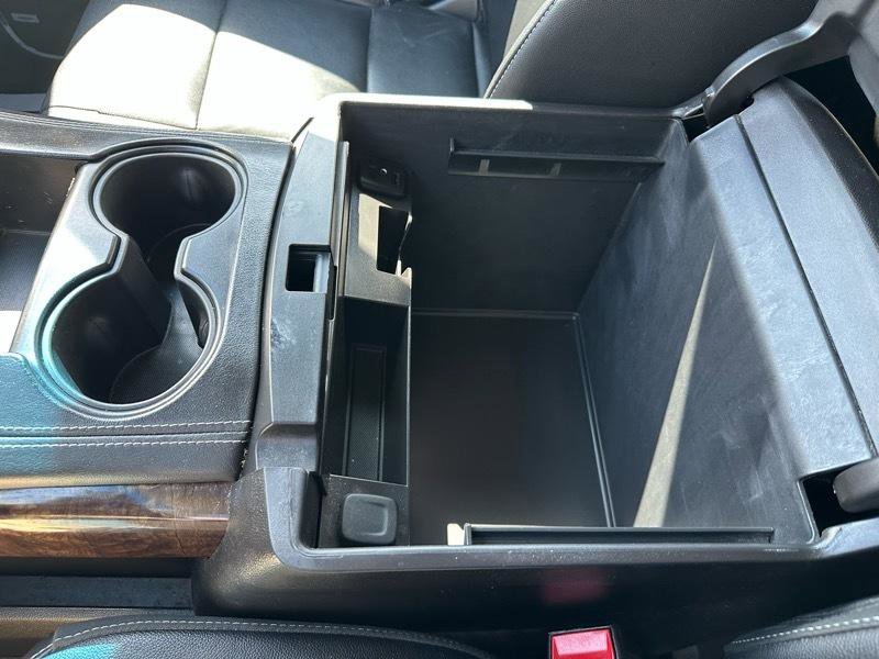 Used 2019 Chevrolet Tahoe LT RWD image 32