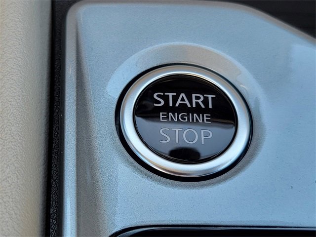 New 2025 Nissan Altima 2.5 SV image 20