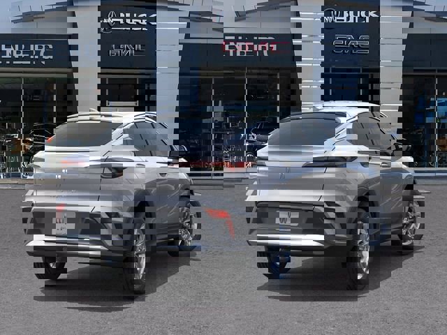 New 2026 Buick Envista Preferred w/ Convenience I Package image 8