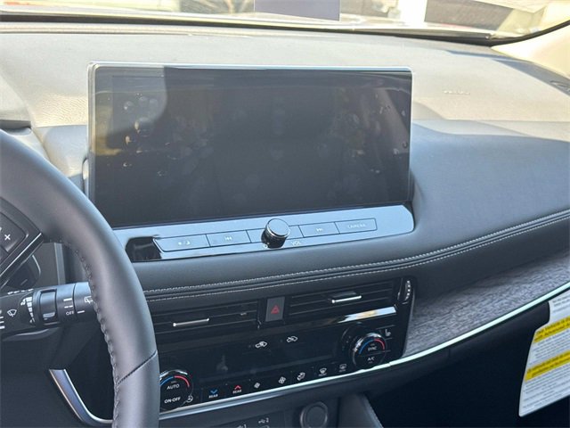 New 2026 Nissan Rogue Platinum w/ Platinum Premium Package image 30