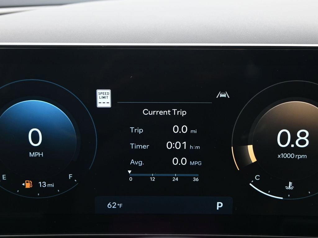 New 2026 Hyundai Santa Cruz Limited image 39