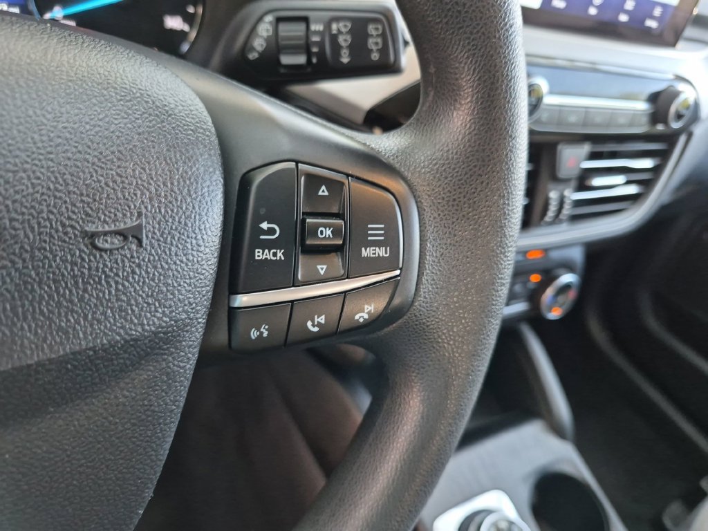 Used 2022 Ford Escape SE FWD image 20