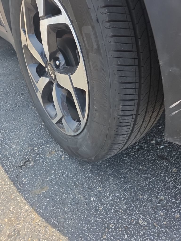Used 2021 Kia Sportage LX w/ LX Fwd Popular Package image 5