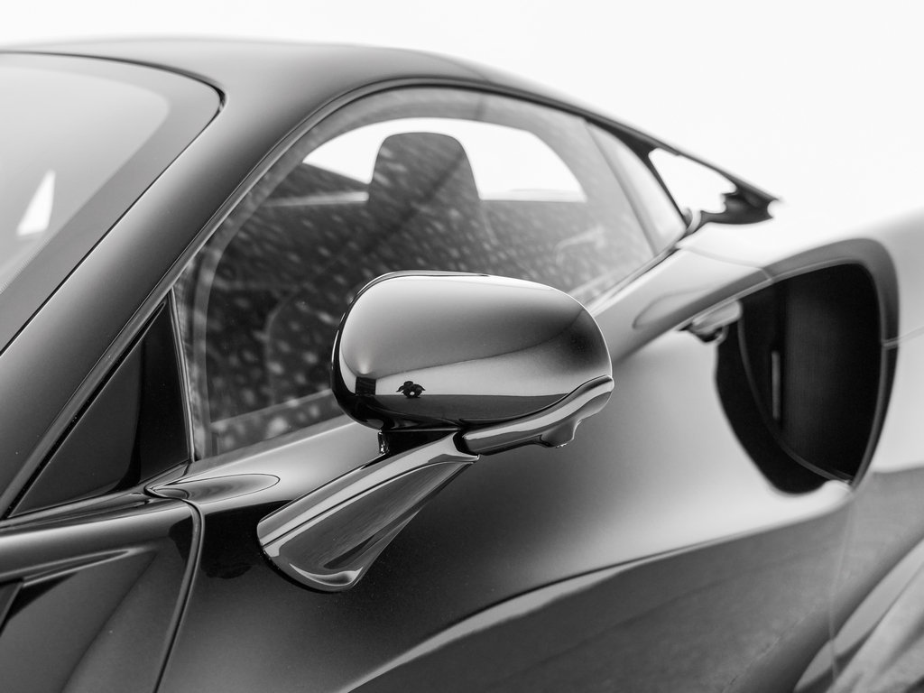 New 2026 McLaren Artura RWD image 14