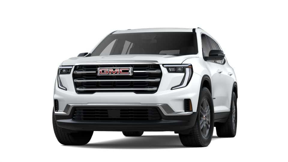 New 2026 GMC Acadia Elevation image 26