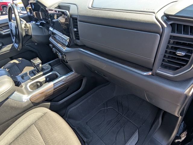 Used 2024 Chevrolet Silverado 1500 RST w/ Convenience Package II image 20