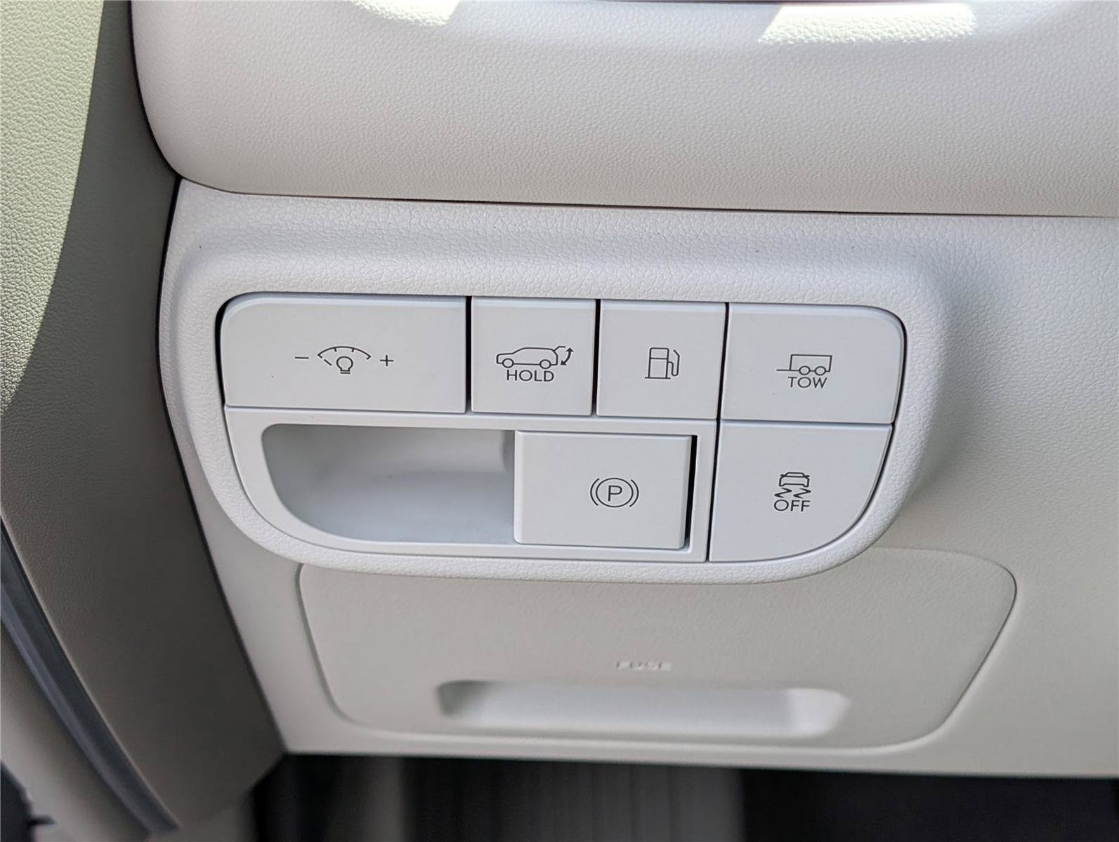 New 2026 Hyundai Palisade SEL Premium AWD/4WD image 19