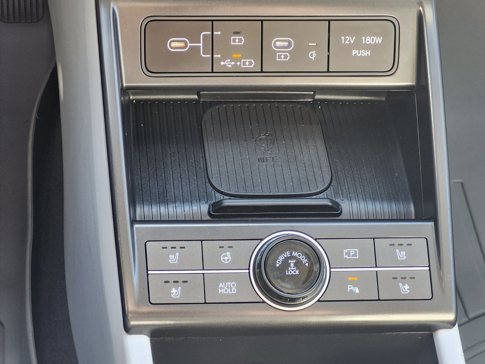 Certified 2024 Hyundai Kona Limited AWD/4WD image 23