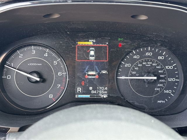 Used 2019 Subaru Impreza 2.0i w/ Eyesight image 22