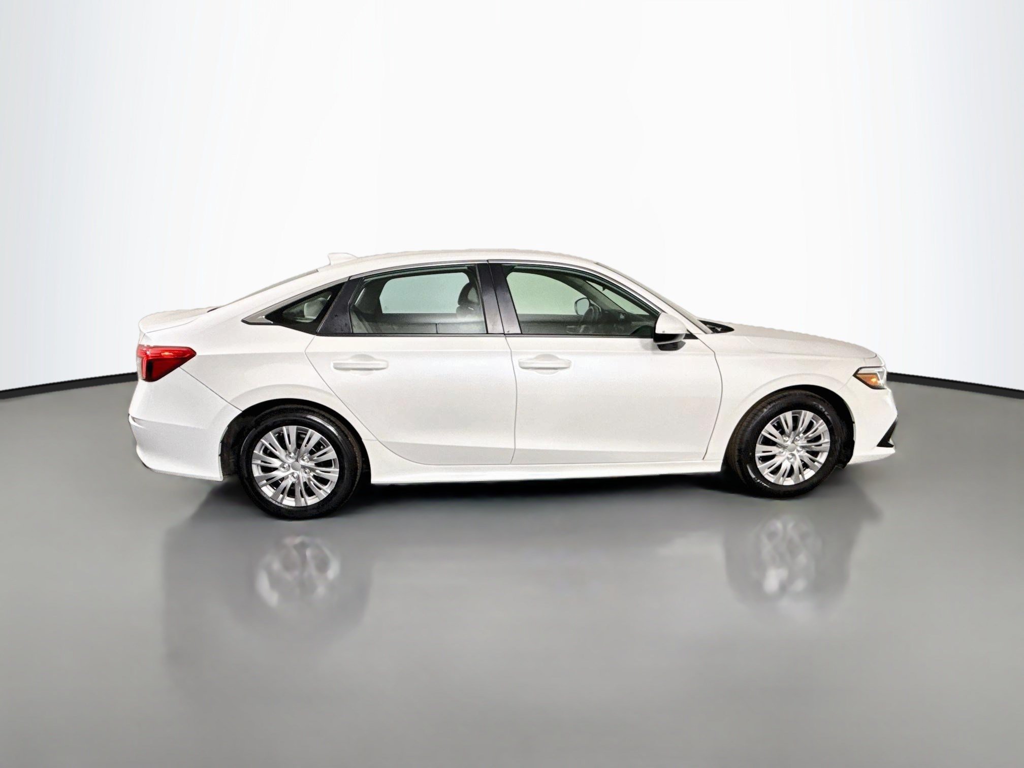 Used 2023 Honda Civic LX image 11