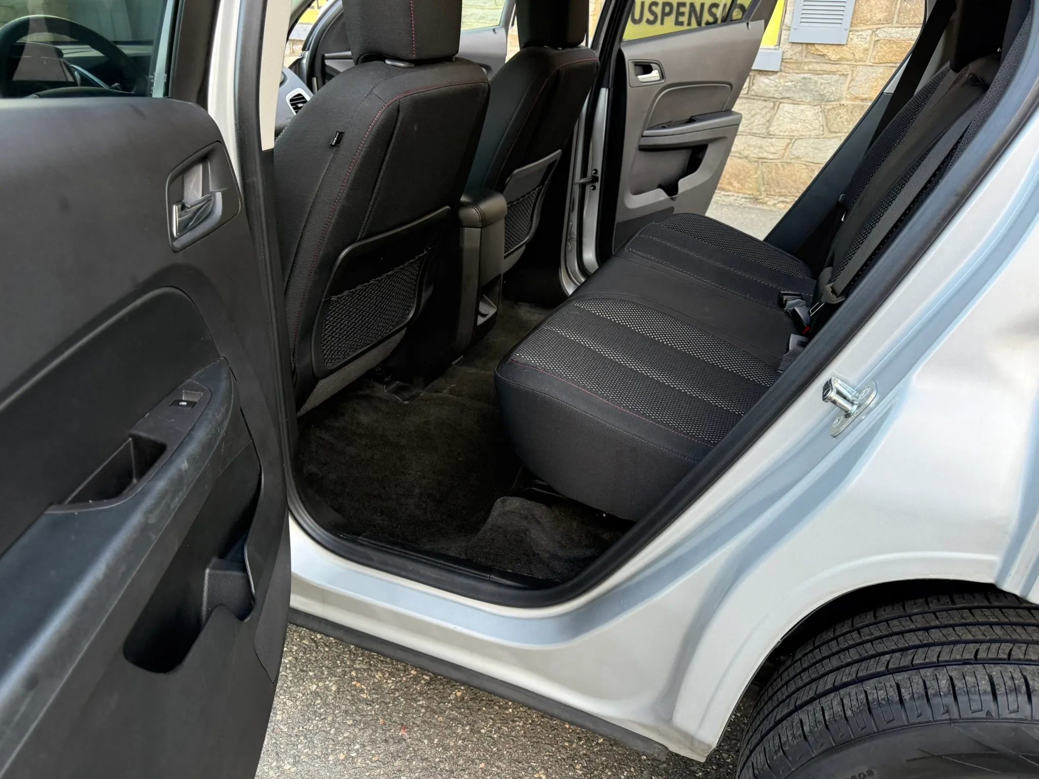Used 2016 GMC Terrain SLE AWD/4WD image 22