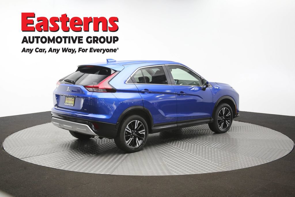 Used 2024 Mitsubishi Eclipse Cross SE AWD/4WD image 41