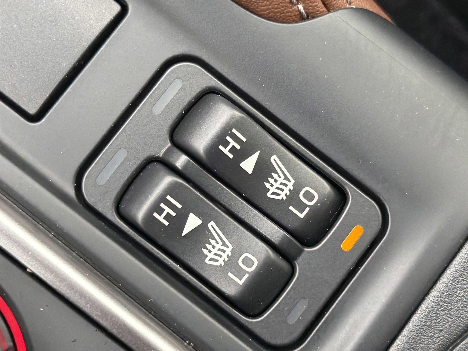 Used 2023 Subaru Forester Touring AWD/4WD image 28