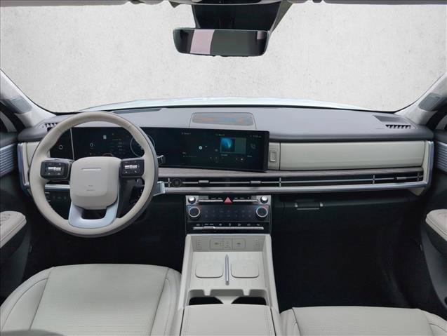 New 2026 Hyundai Santa Fe Calligraphy AWD/4WD image 18