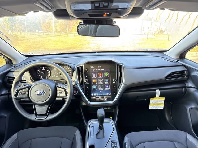 Used 2025 Subaru Crosstrek 2.0i Premium image 21