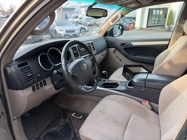 Used 2006 Toyota 4Runner SR5 image 4