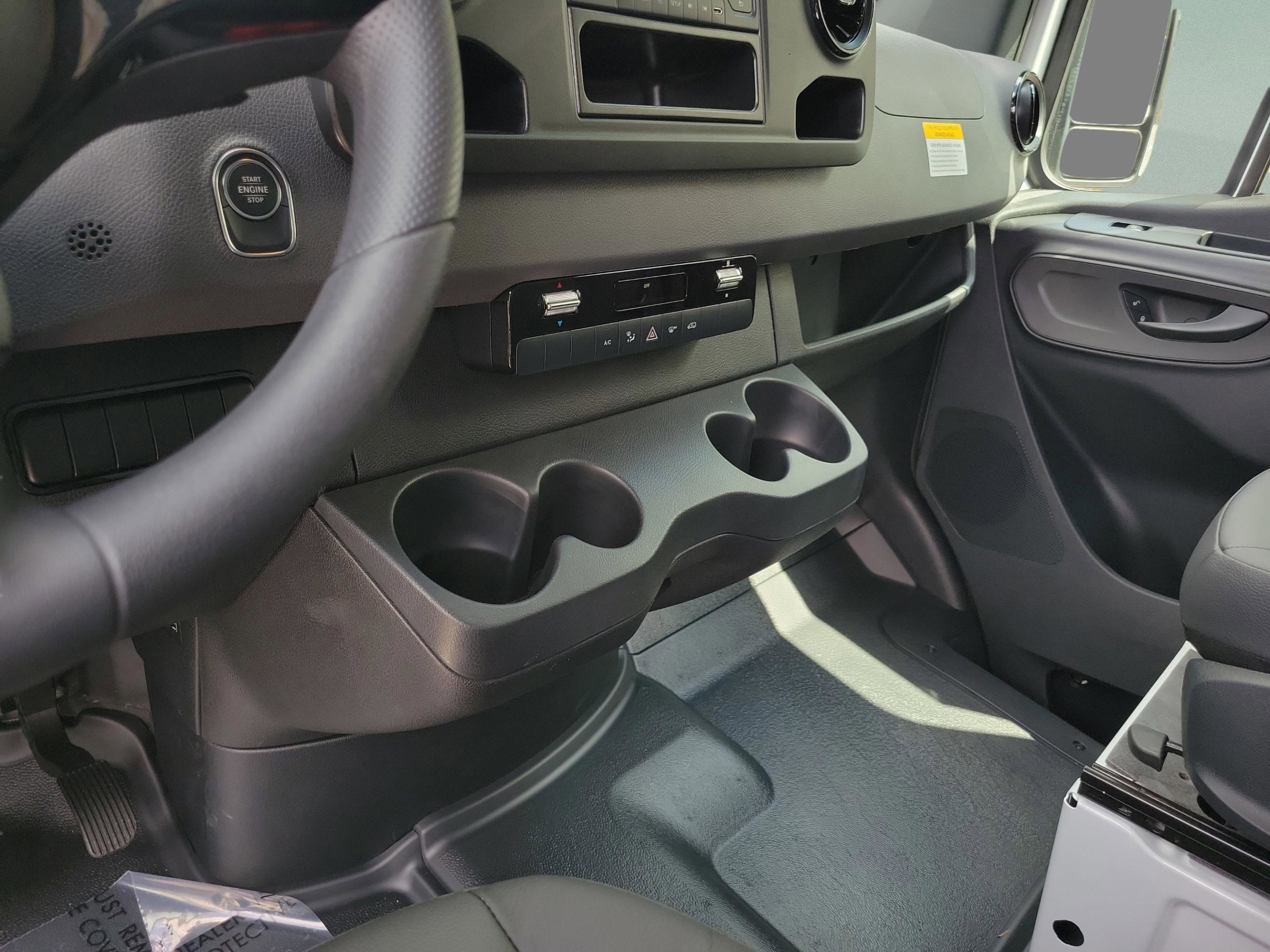 New 2025 Mercedes-Benz Sprinter 2500 image 15