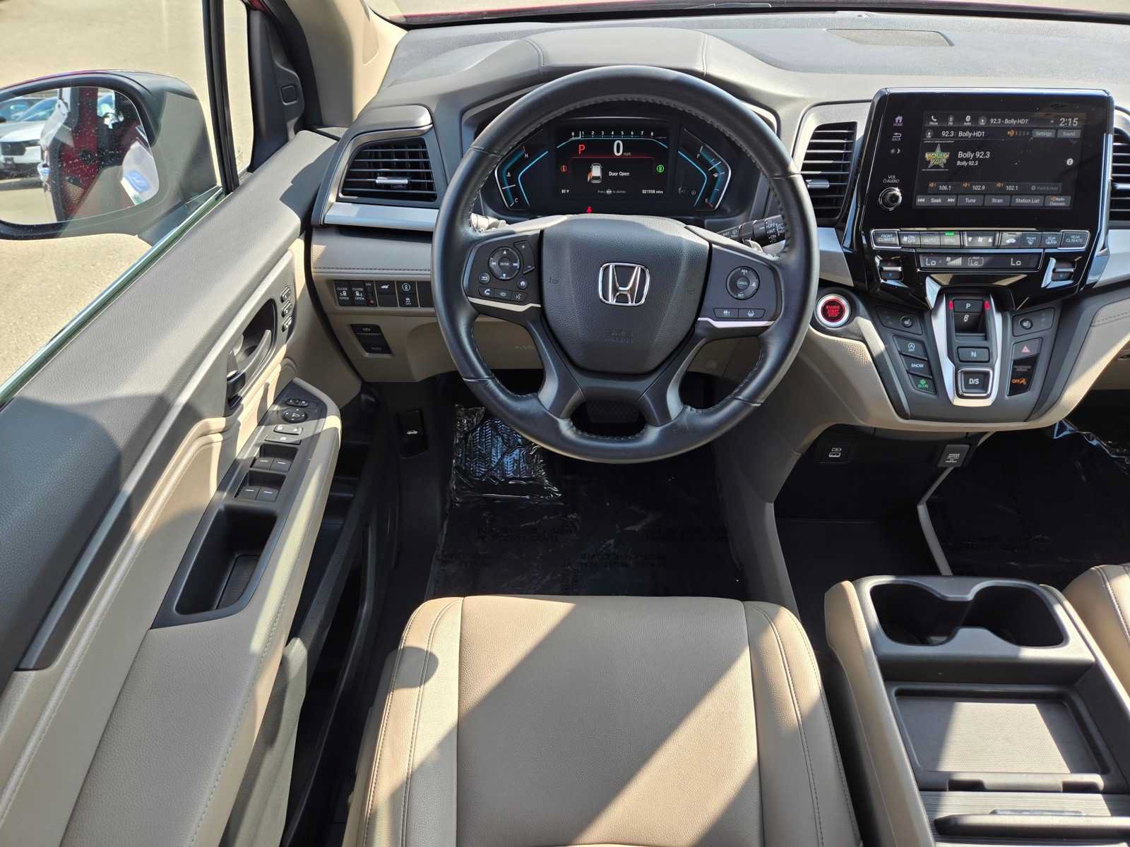 Used 2022 Honda Odyssey EX-L image 18