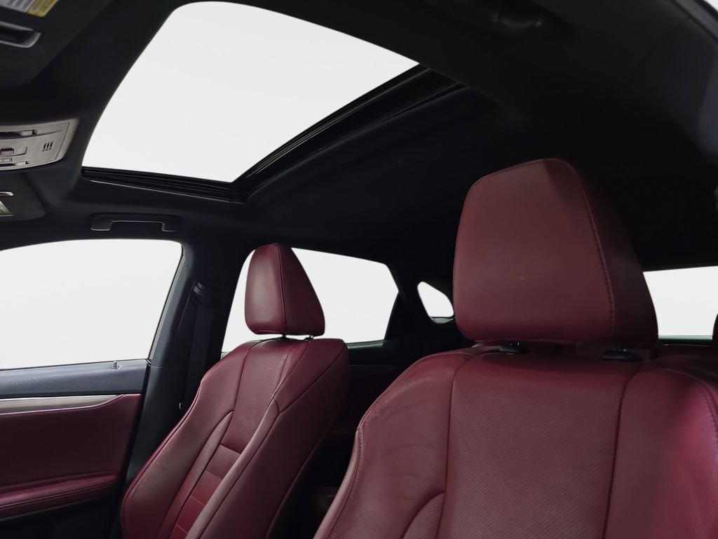 Used 2019 Lexus RX 350 F Sport w/ Navigation Package image 31