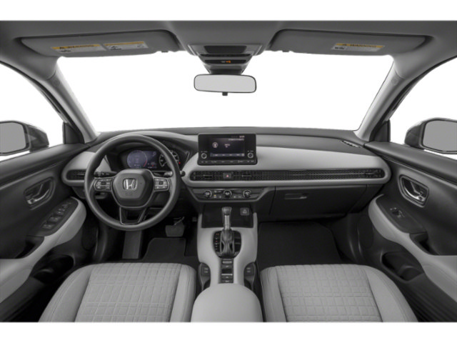 New 2026 Honda HR-V LX image 5