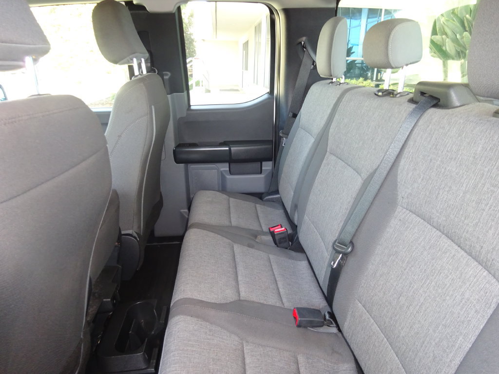 Used 2024 Ford F150 XL RWD image 21