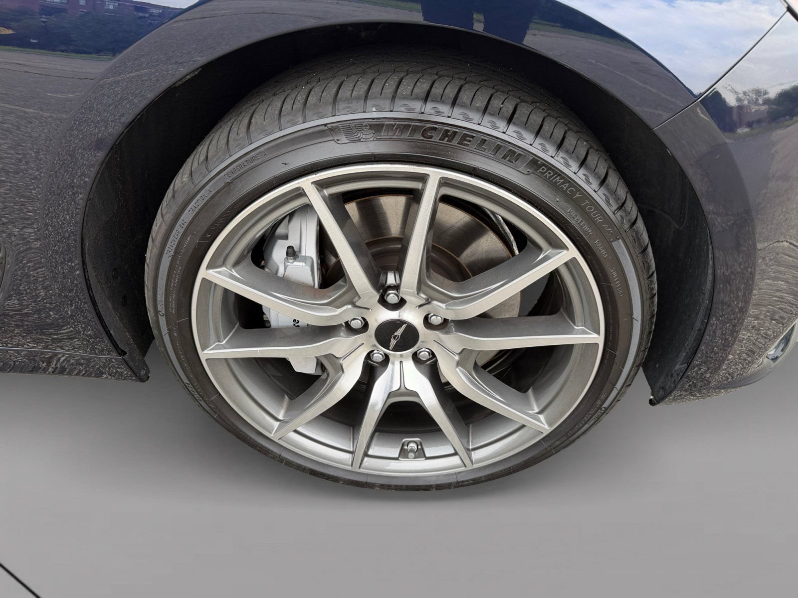 Used 2026 Genesis G70 2.5T AWD/4WD image 6