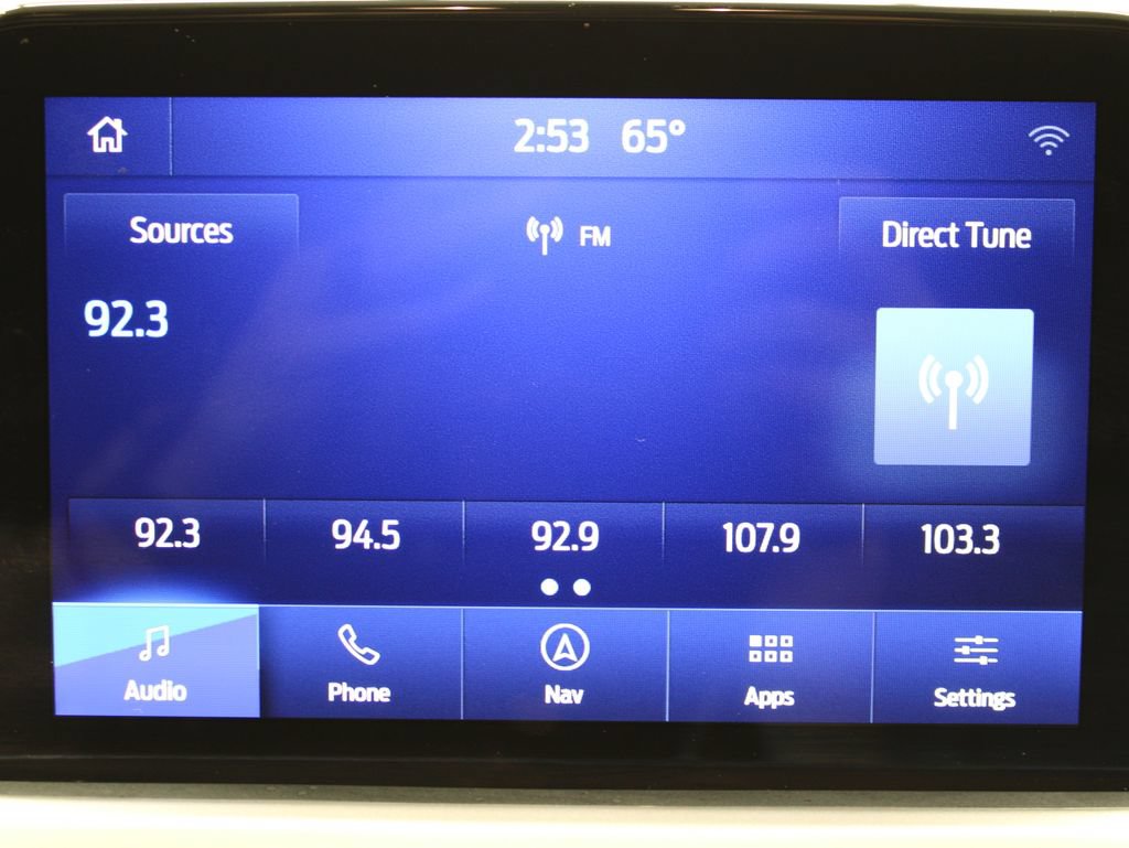 Used 2020 Ford Escape SE AWD/4WD image 23