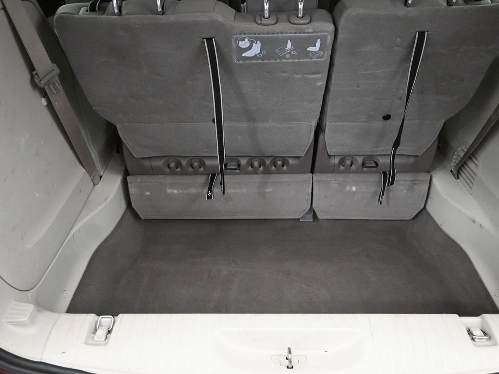 Used 2020 Chrysler Pacifica Touring w/ Advanced Safetytec Group image 10