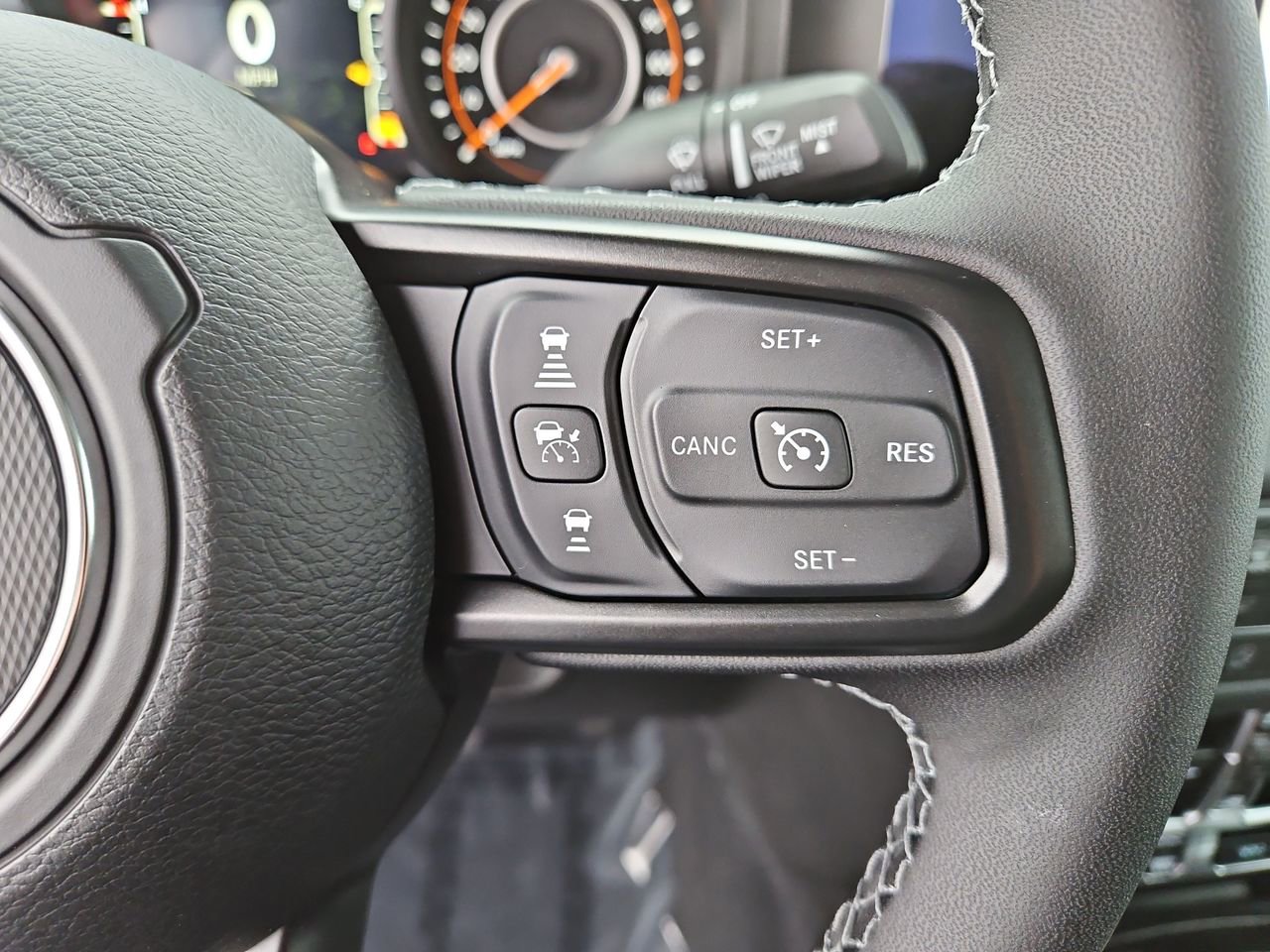 New 2026 Jeep Gladiator Rubicon image 27