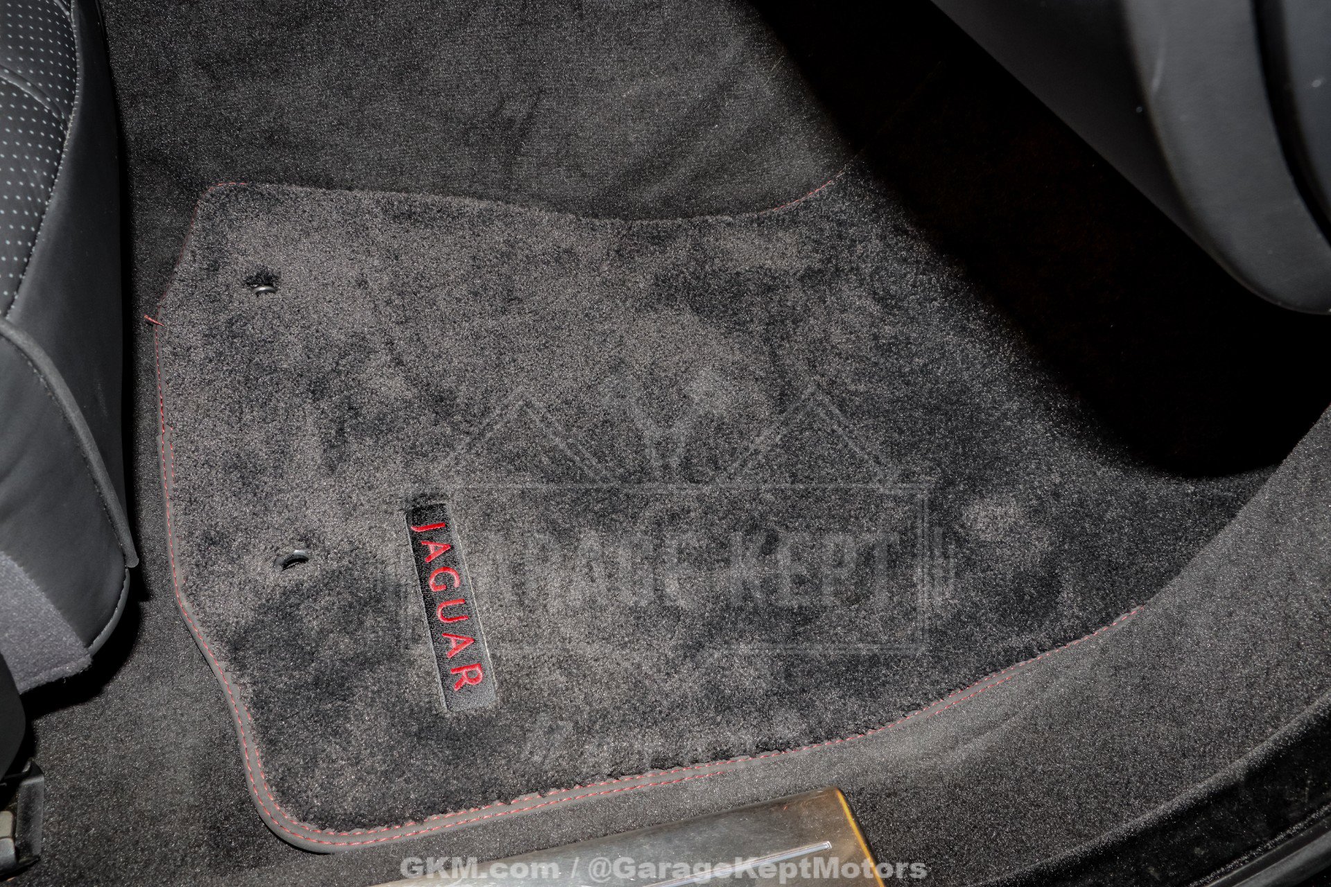 Used 2015 Jaguar XJ R LWB image 76