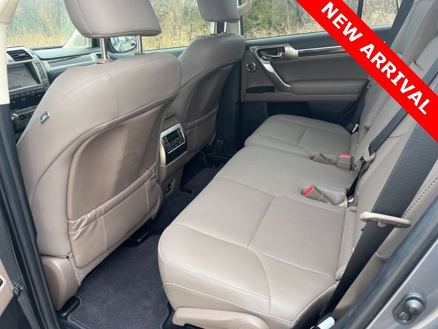 Used 2021 Lexus GX 460 Premium image 10