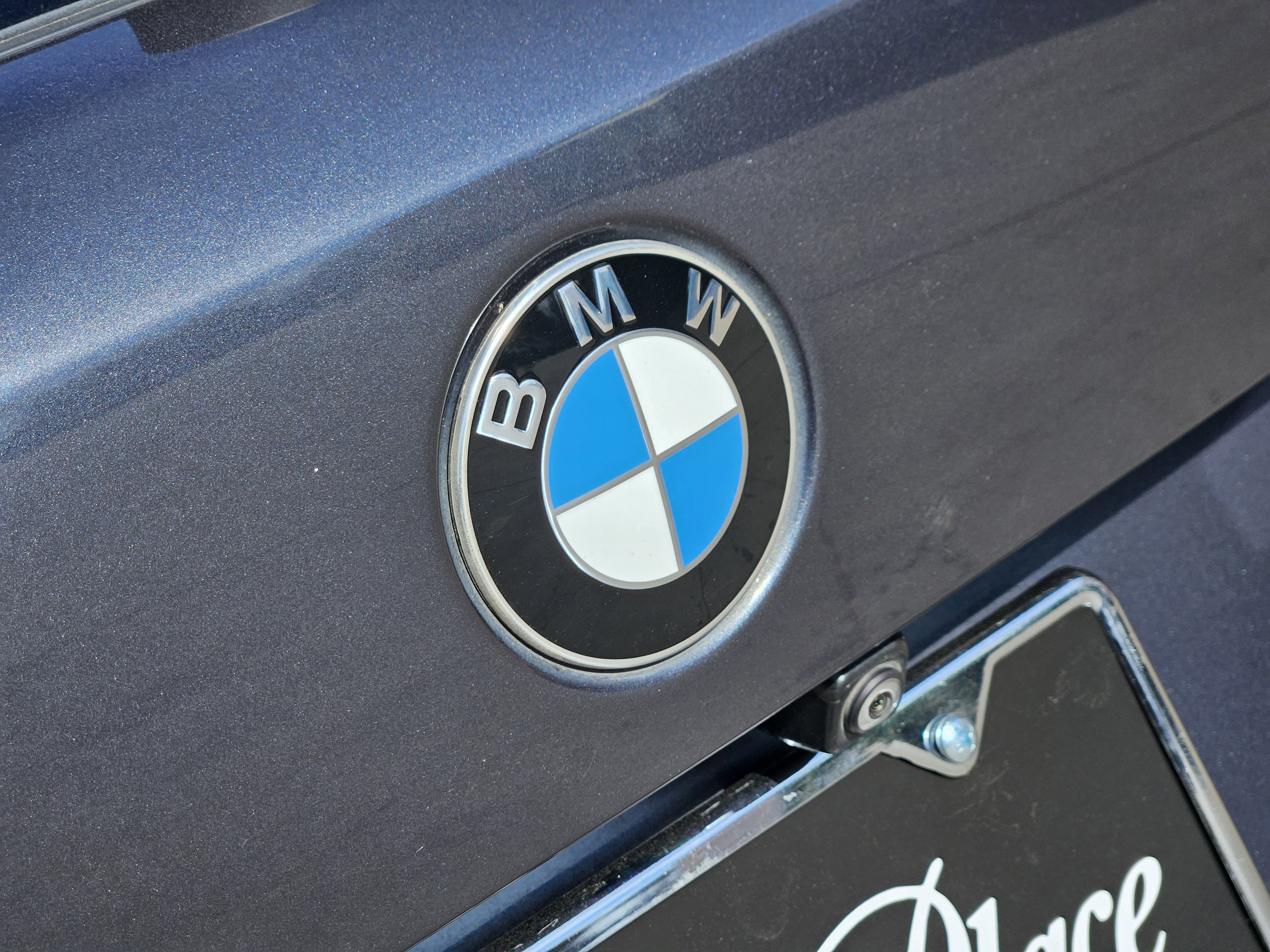 Used 2020 BMW X5 sDrive40i w/ Premium Package image 9