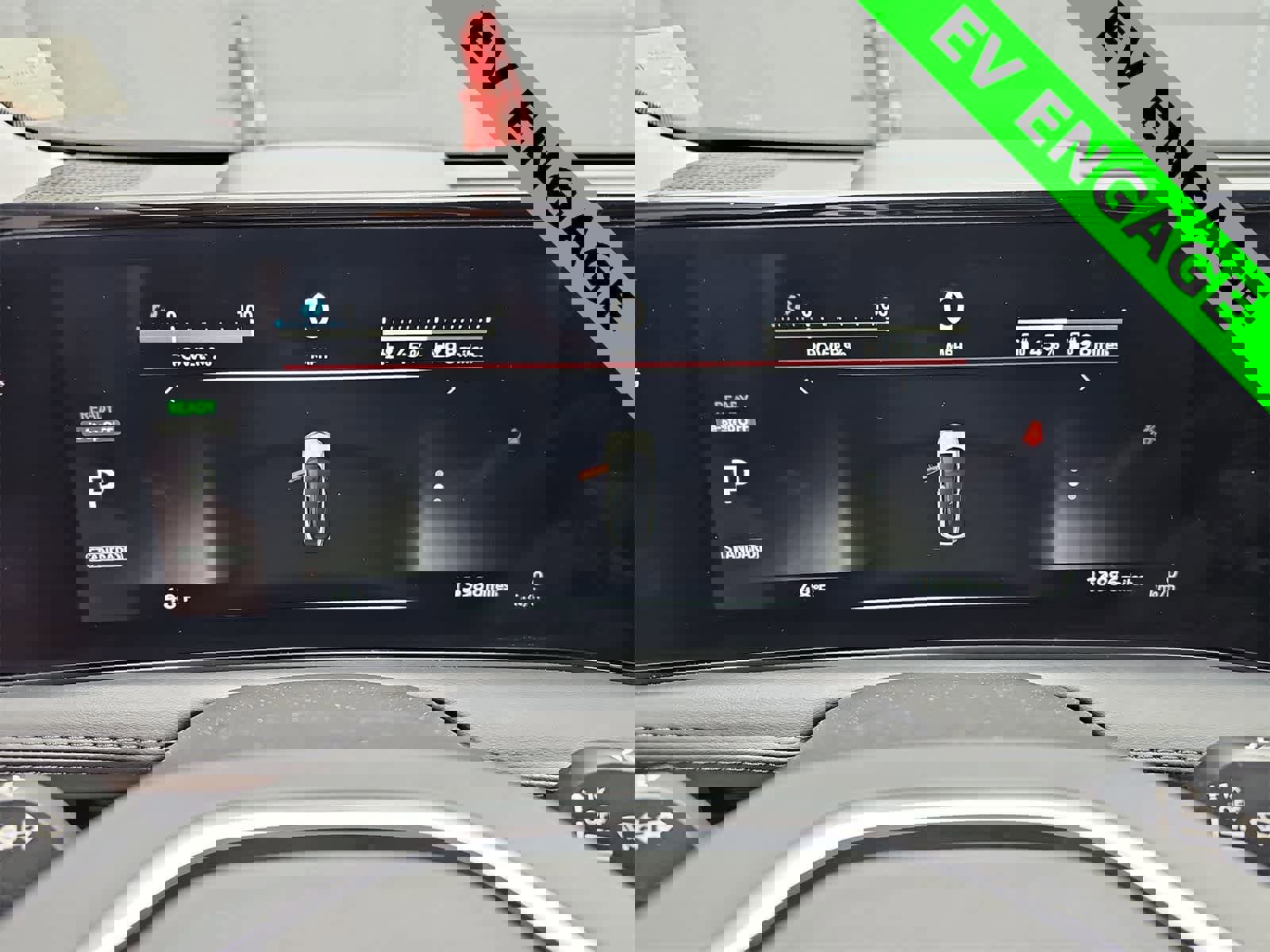 Used 2023 Nissan Ariya FWD image 22