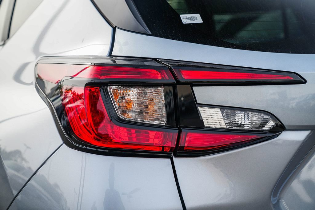 New 2026 Subaru Crosstrek 2.0i Premium image 7