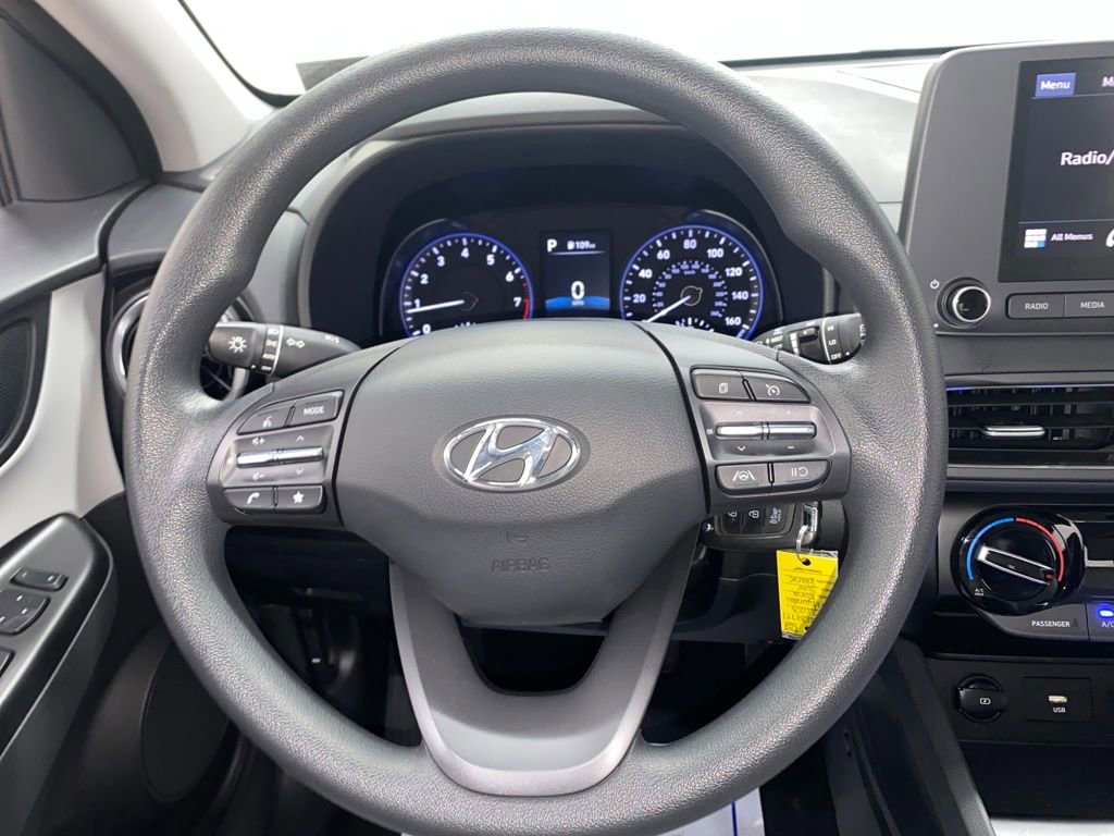 Used 2023 Hyundai Kona SE image 25