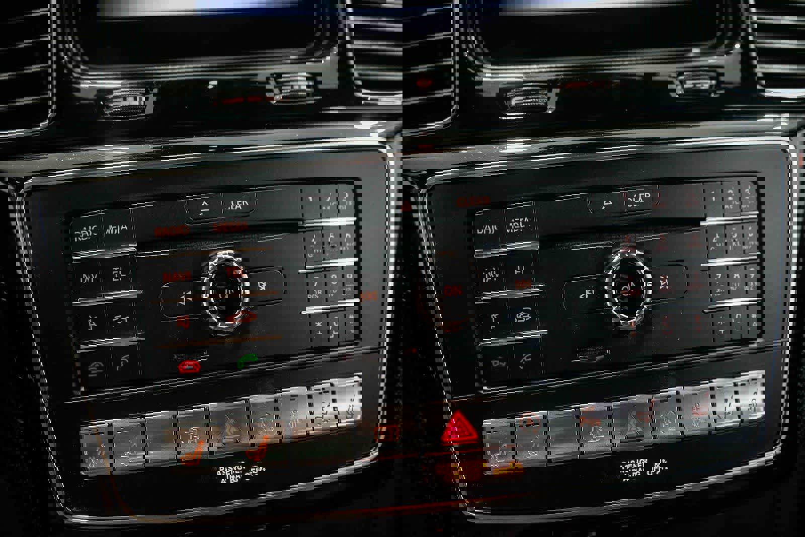 Certified 2017 Mercedes-Benz GLE 63 AMG S image 22