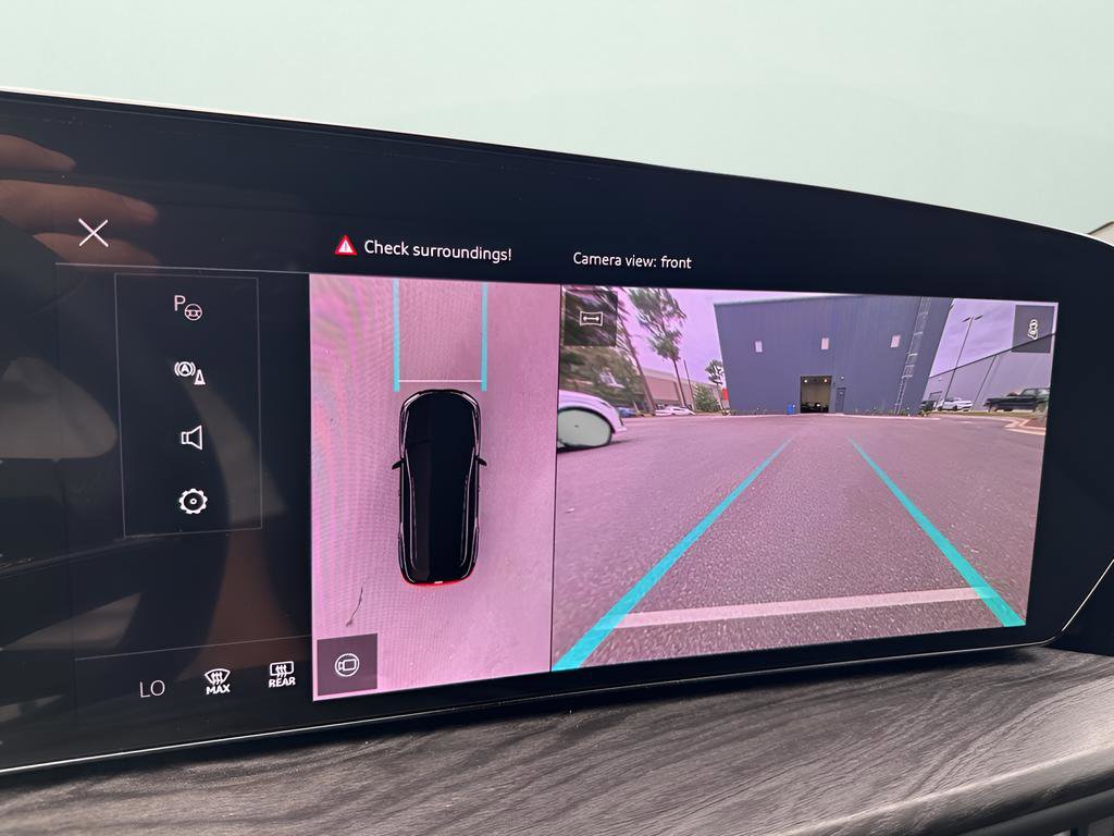 Used 2025 Audi Q5 Premium Plus w/ Premium Plus image 43