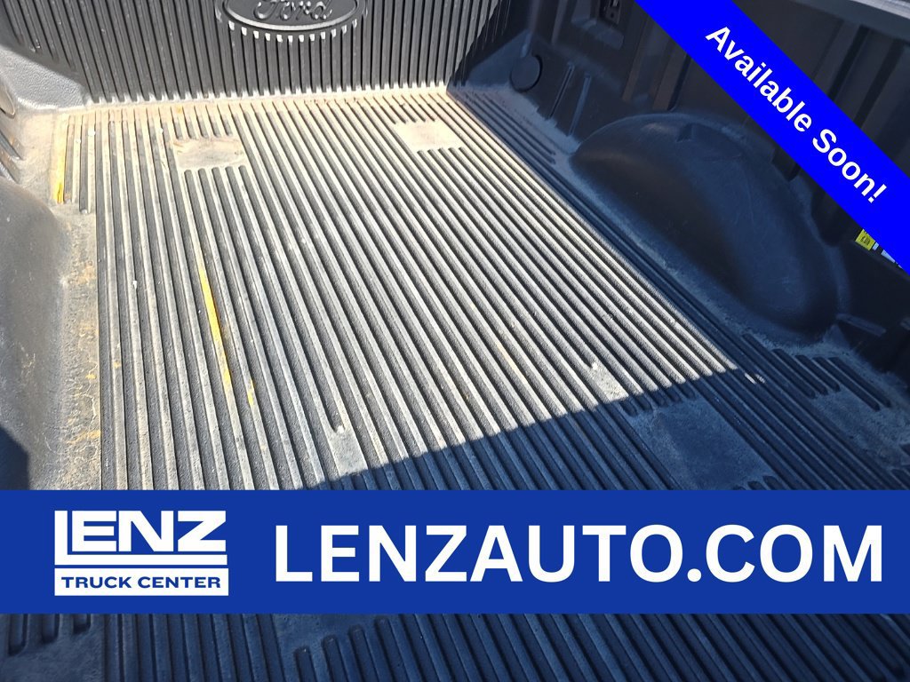 Used 2024 Ford F150 Lariat w/ Equipment Group 502A High AWD/4WD image 5