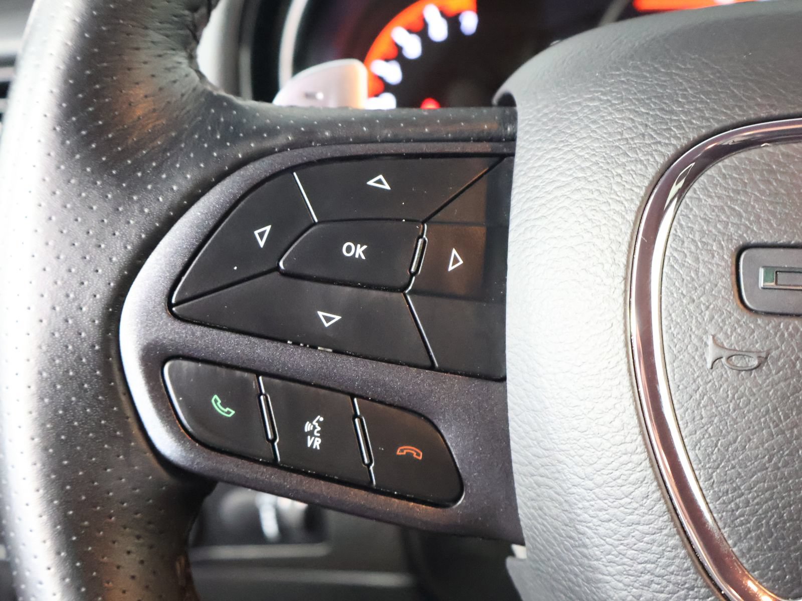 Used 2025 Dodge Durango GT RWD image 30