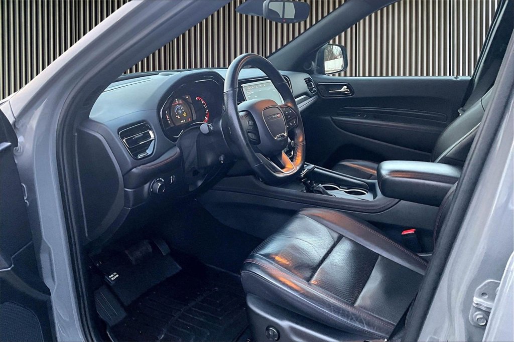 Used 2024 Dodge Durango R/T image 14