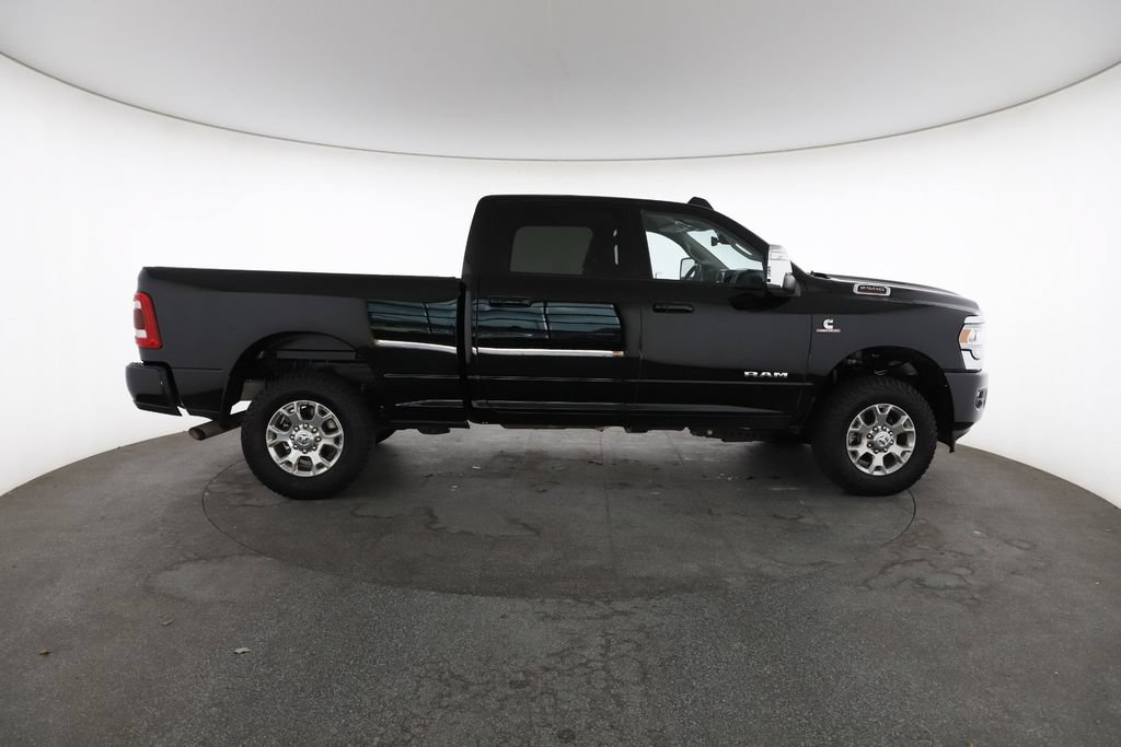 Used 2024 RAM 2500 Laramie w/ Safety Group AWD/4WD image 14