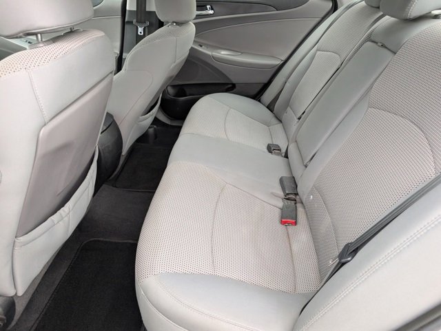 Used 2014 Hyundai Sonata GLS w/ Popular Equipment Group 2 image 26