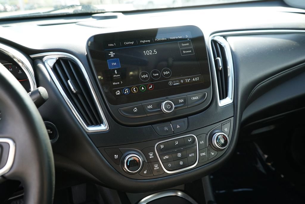 Used 2024 Chevrolet Malibu LT FWD image 14