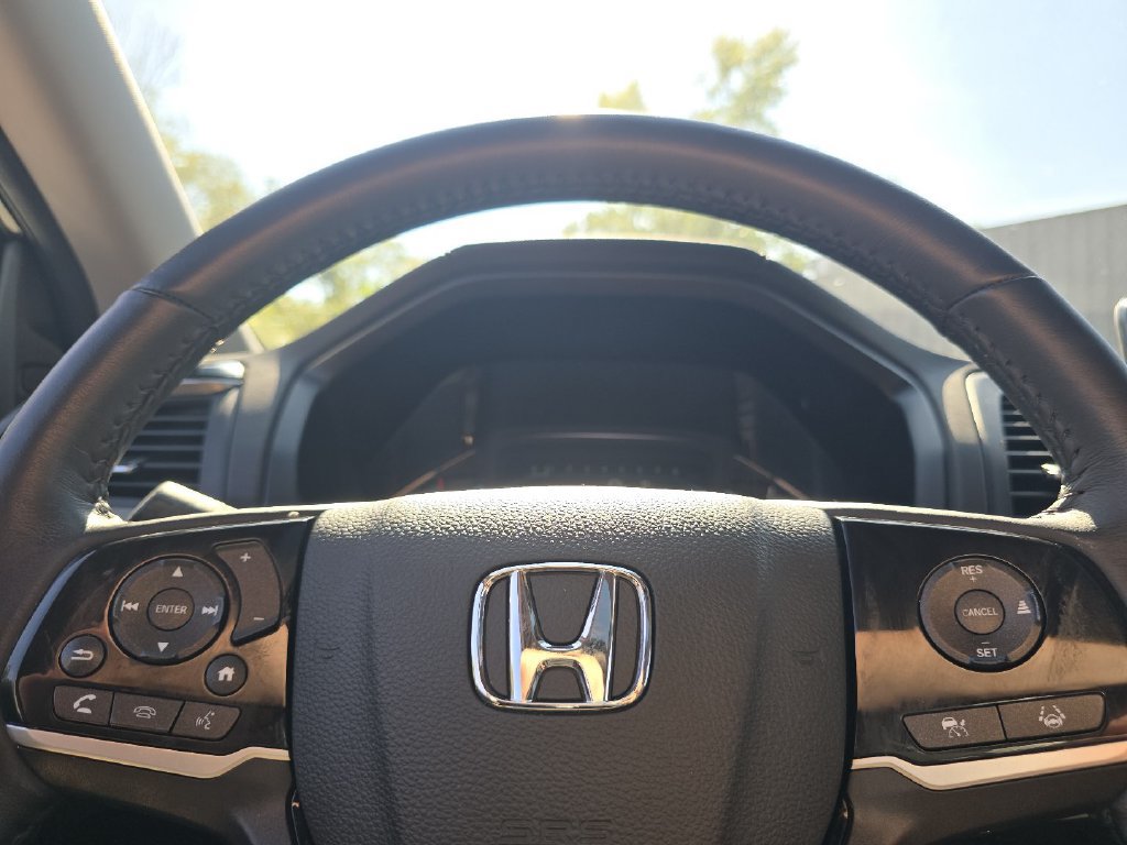 Used 2024 Honda Odyssey Touring image 27